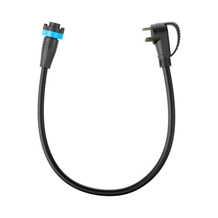 120V adaptador de entrada de generador (para F3000)