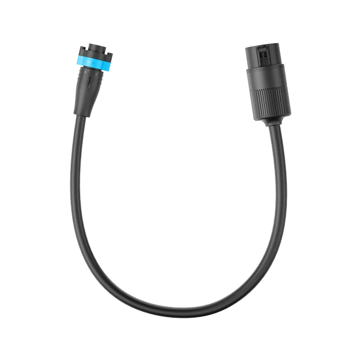 Adaptador de entrada de carga EV para F3000
