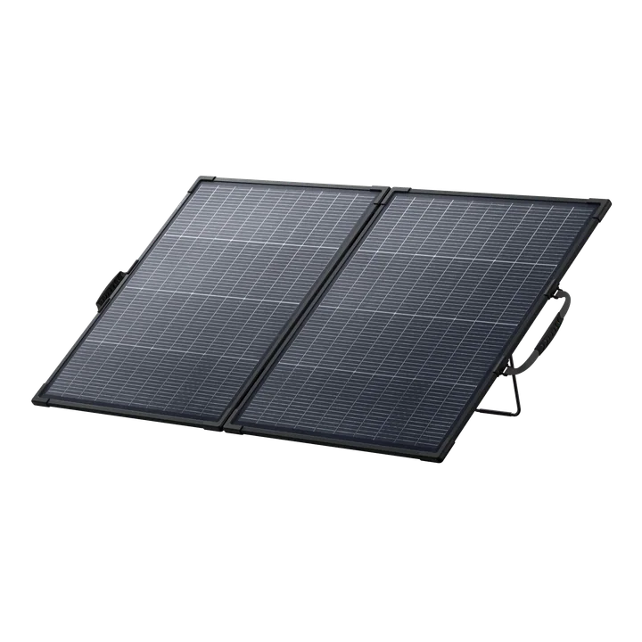 Anker SOLIX PS200 Bifacial, vista oficial del producto