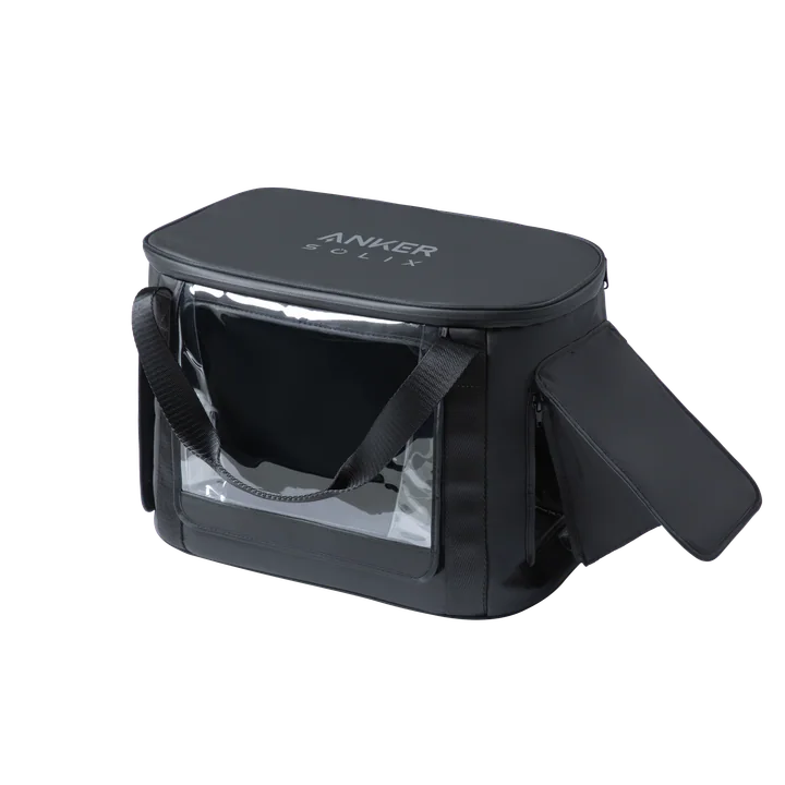 C800X / C1000X Cover Bag — official view 26