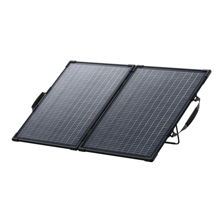 Anker SOLIX PS100 Bifacial, vista oficial del producto