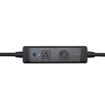 Double Voltage Hub (para F3000)