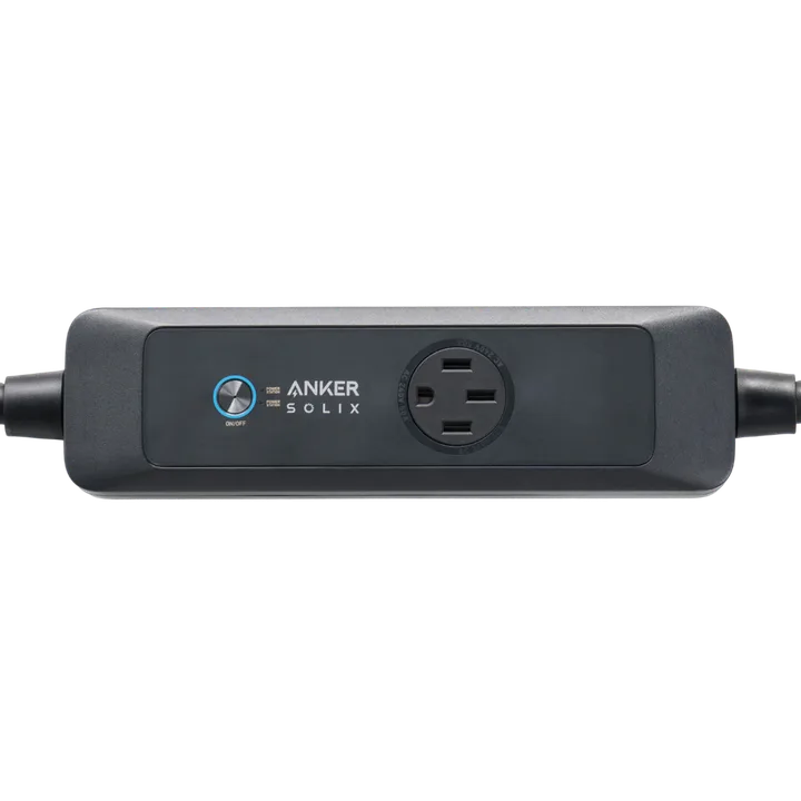 Double Power Hub (para F3800)