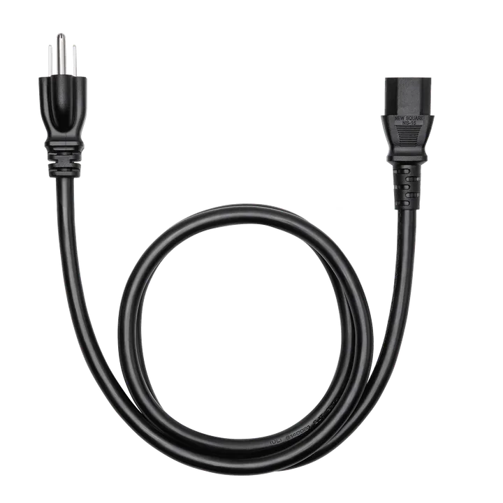 cable de carga AC