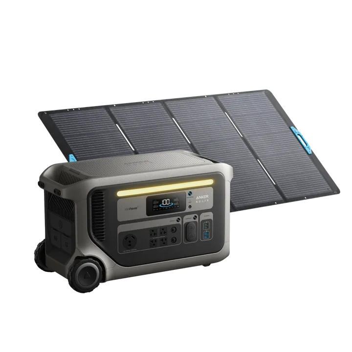 F3000 + 400W