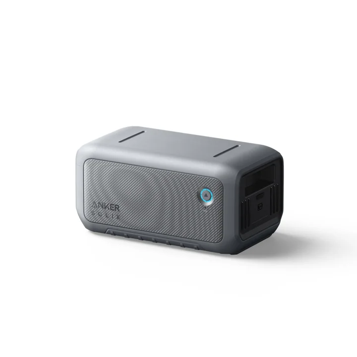 Batería de expansión Anker SOLIX BP2000 Gen 2.